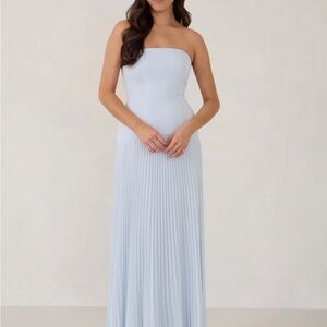 Park and fifth Daphne